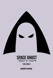 Space Ghost Coast to Coast Season 2 Poster