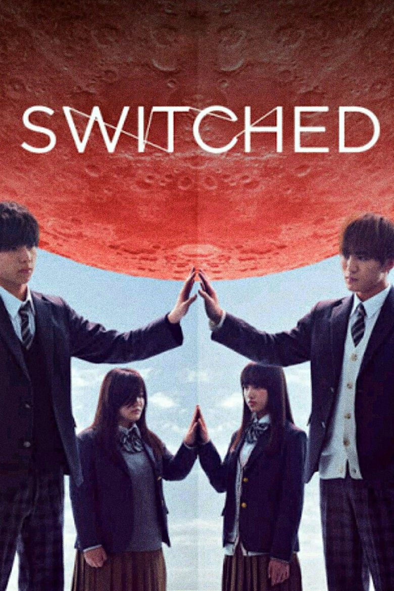 Switched Poster