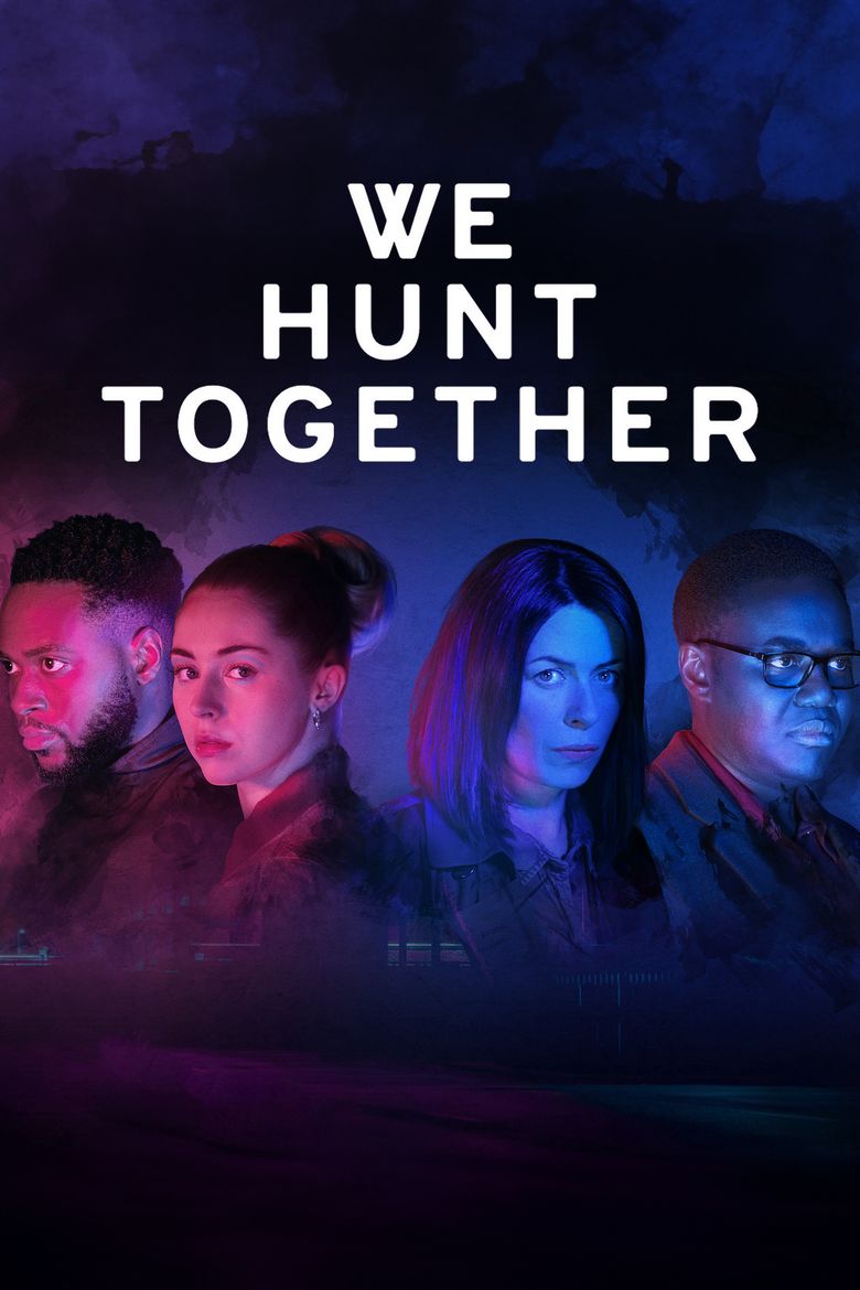 We Hunt Together