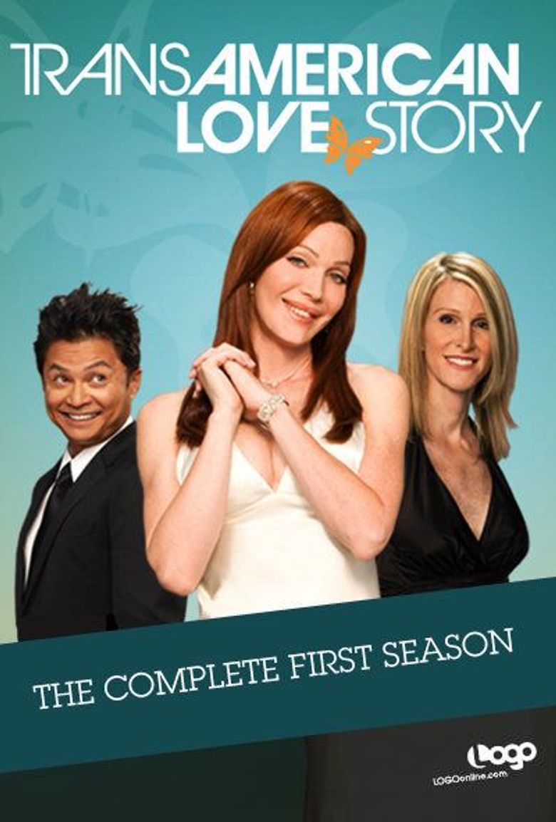 Transamerican Love Story