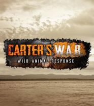 Carter's W.A.R. Poster