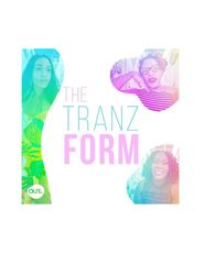  The Tranz Form Poster