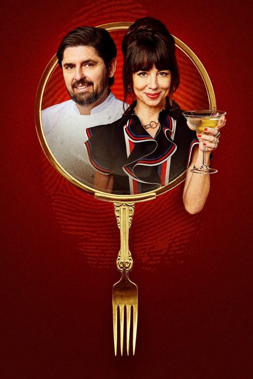 Rat In The Kitchen Show Where To Watch