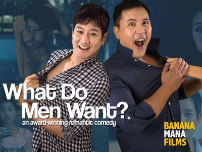 What Men Want - Where to Watch and Stream - TV Guide