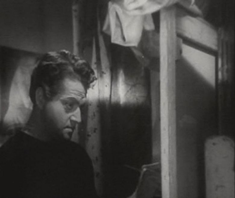 Conrad Nagel Theater