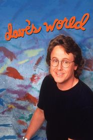  Dave's World Poster