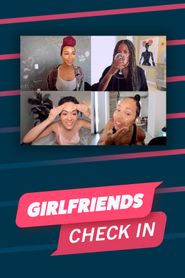  Girlfriends Check In Poster