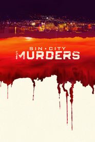  Sin City Murders Poster