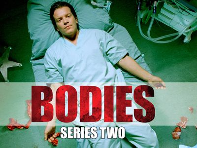 Bodies (TV Series 2004–2006) - Episode list - IMDb