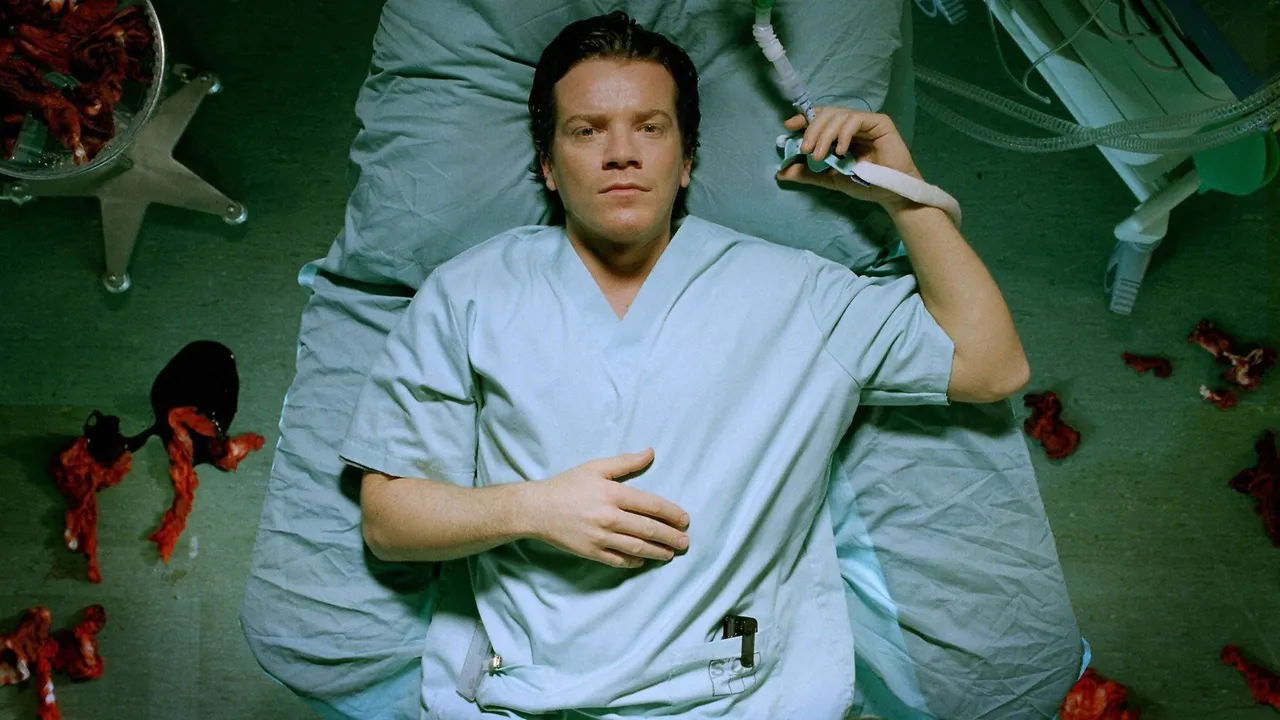 Bodies: Where to Watch and Stream Online | Reelgood