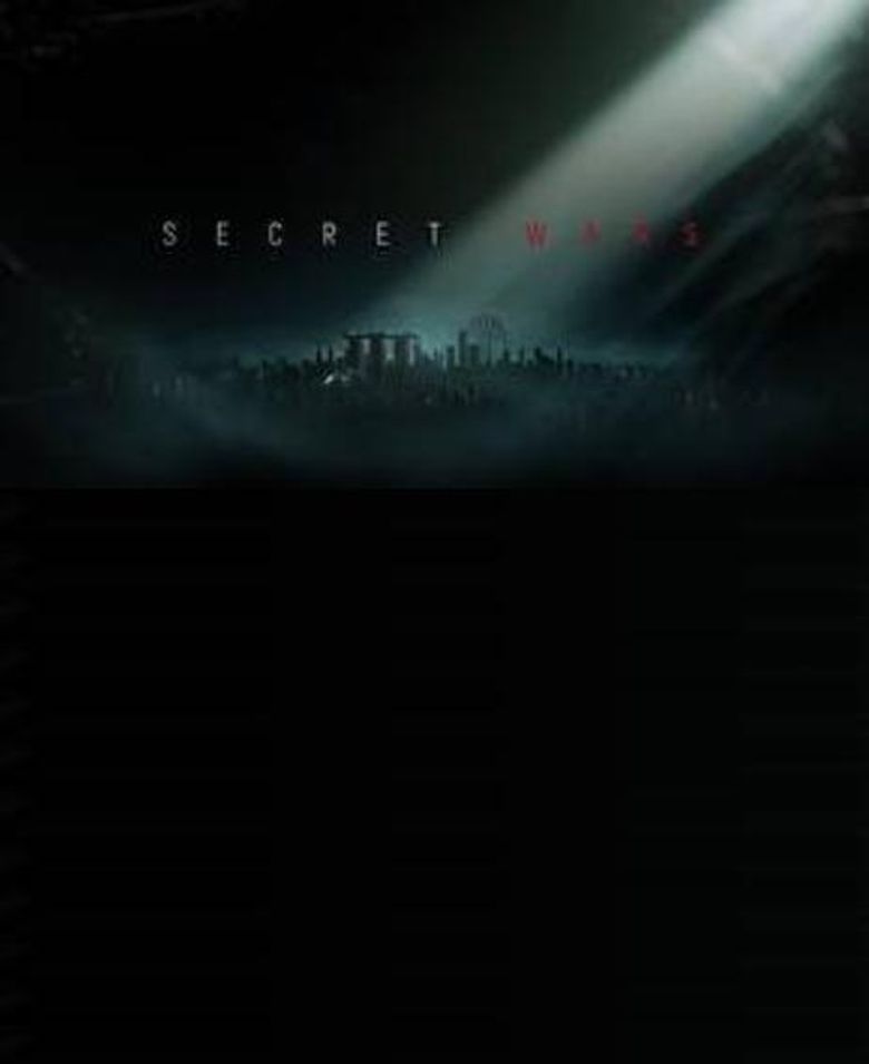 Secret Wars