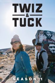Twiz & Tuck Season 1 Poster