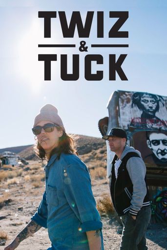  Twiz & Tuck Poster