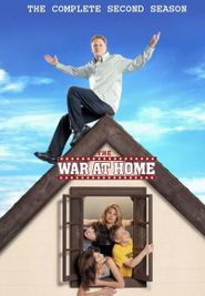 The War at Home Season 2 Poster
