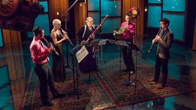 Season 11, Episode 05 Chinook Winds