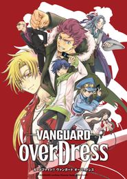  Vanguard OverDress Poster