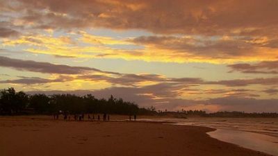 Season 03, Episode 07 Mozambique: An African Dawn
