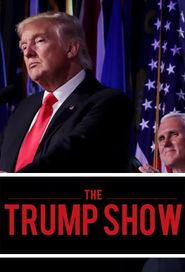  The Trump Show Poster