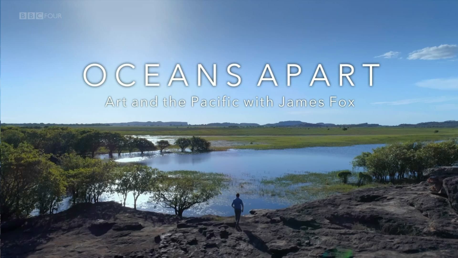 Oceans Apart Art and the Pacific with James Fox Where to Watch Every