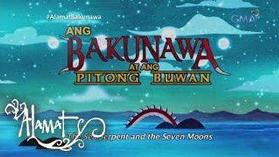 Season 02, Episode 02 Ang Bakunawa at ang Pitong Buwan