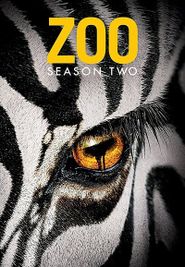 Zoo Season 2 Poster