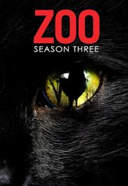 Zoo Season 3 Poster