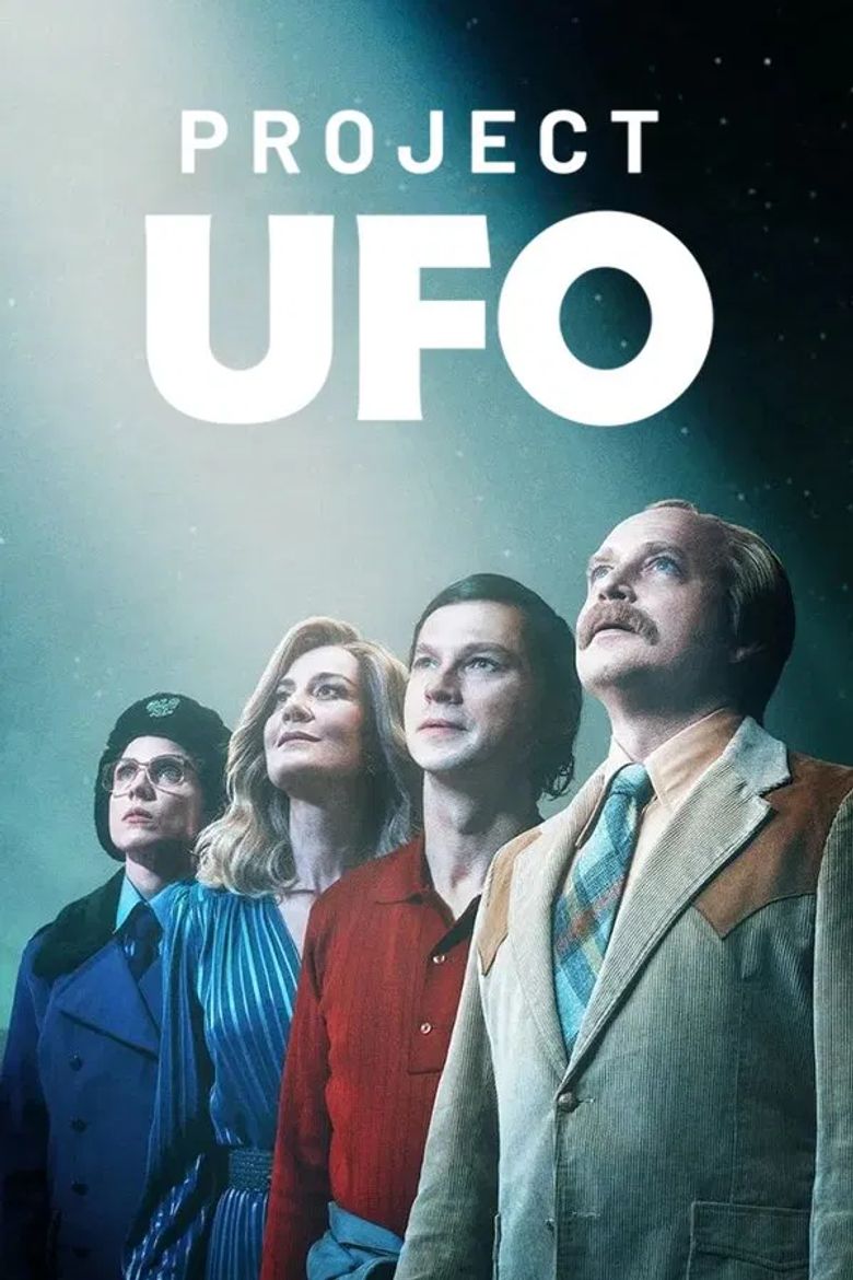 Project UFO Project UFO