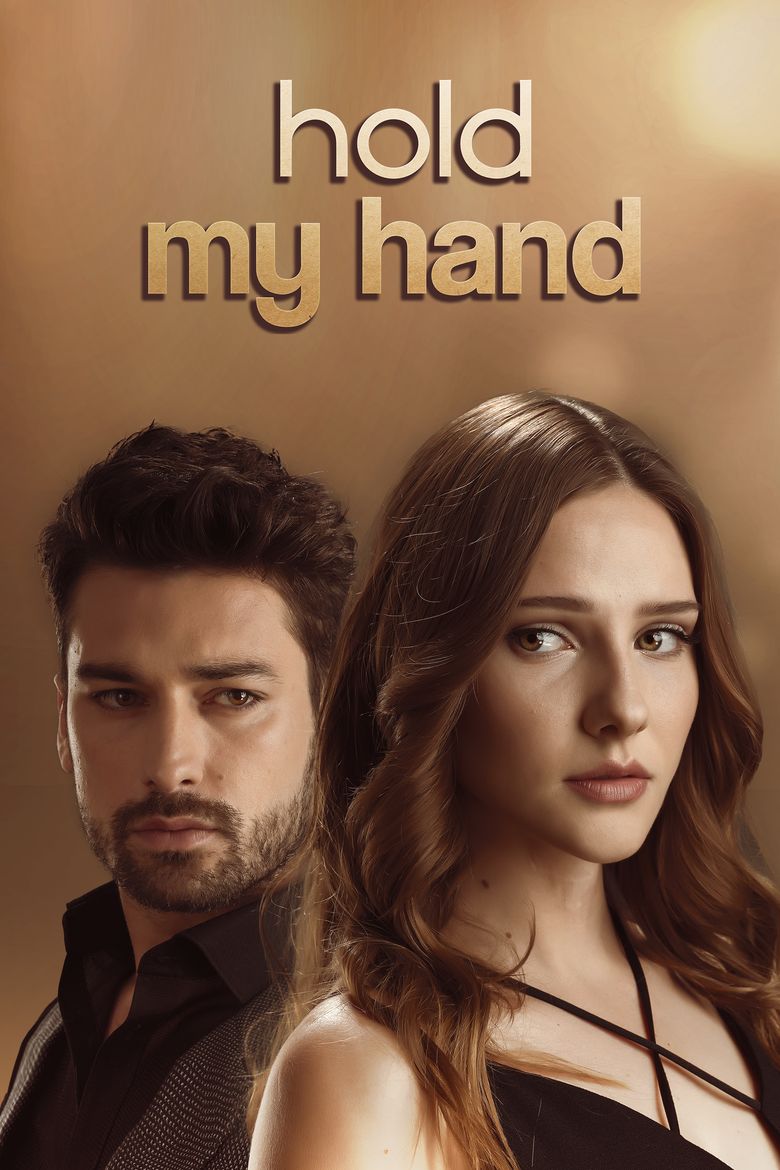Don't Let Go of My Hand
