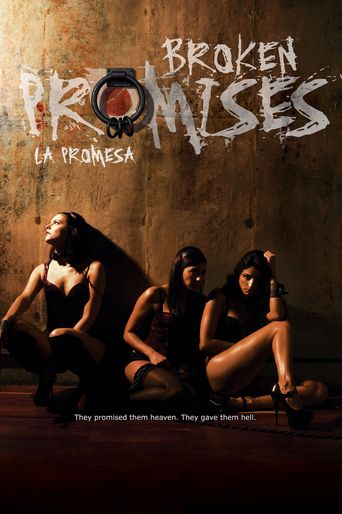  Broken Promises Poster