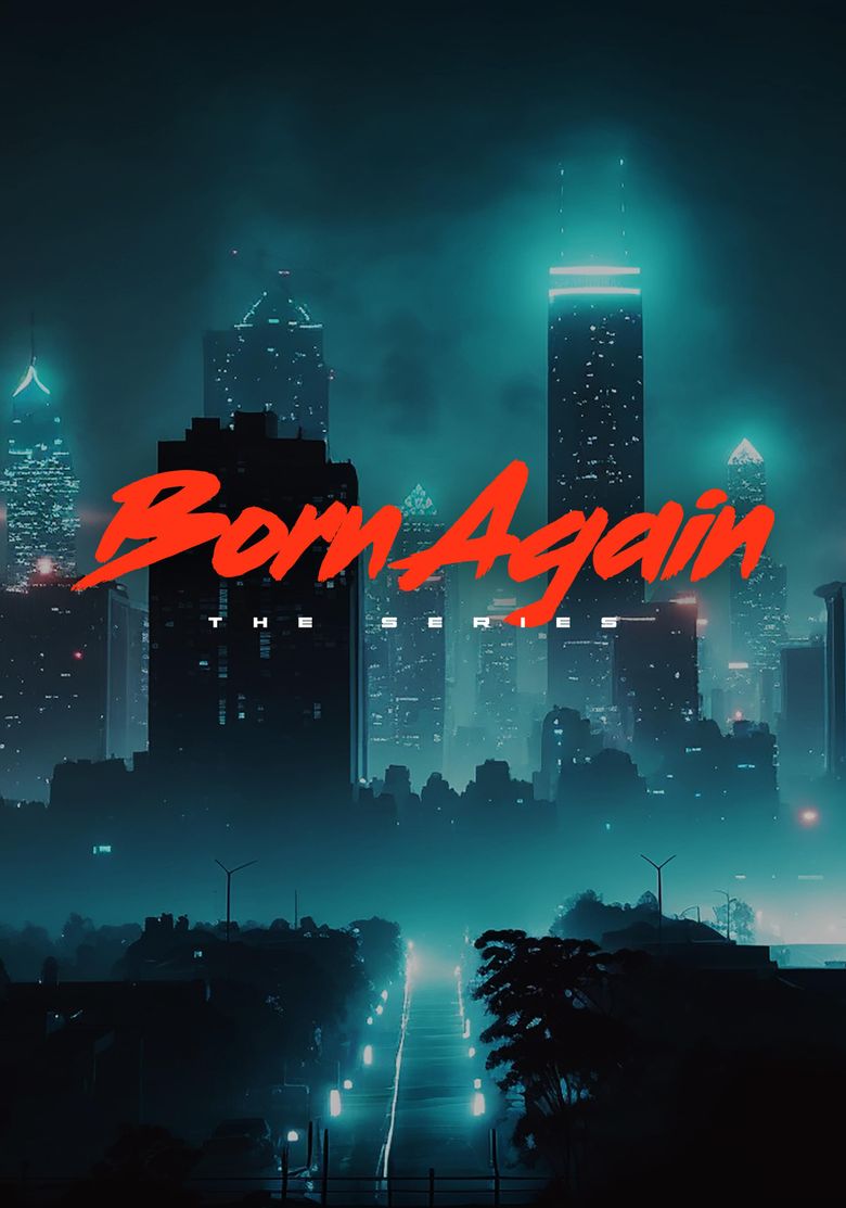 Born Again: The Series