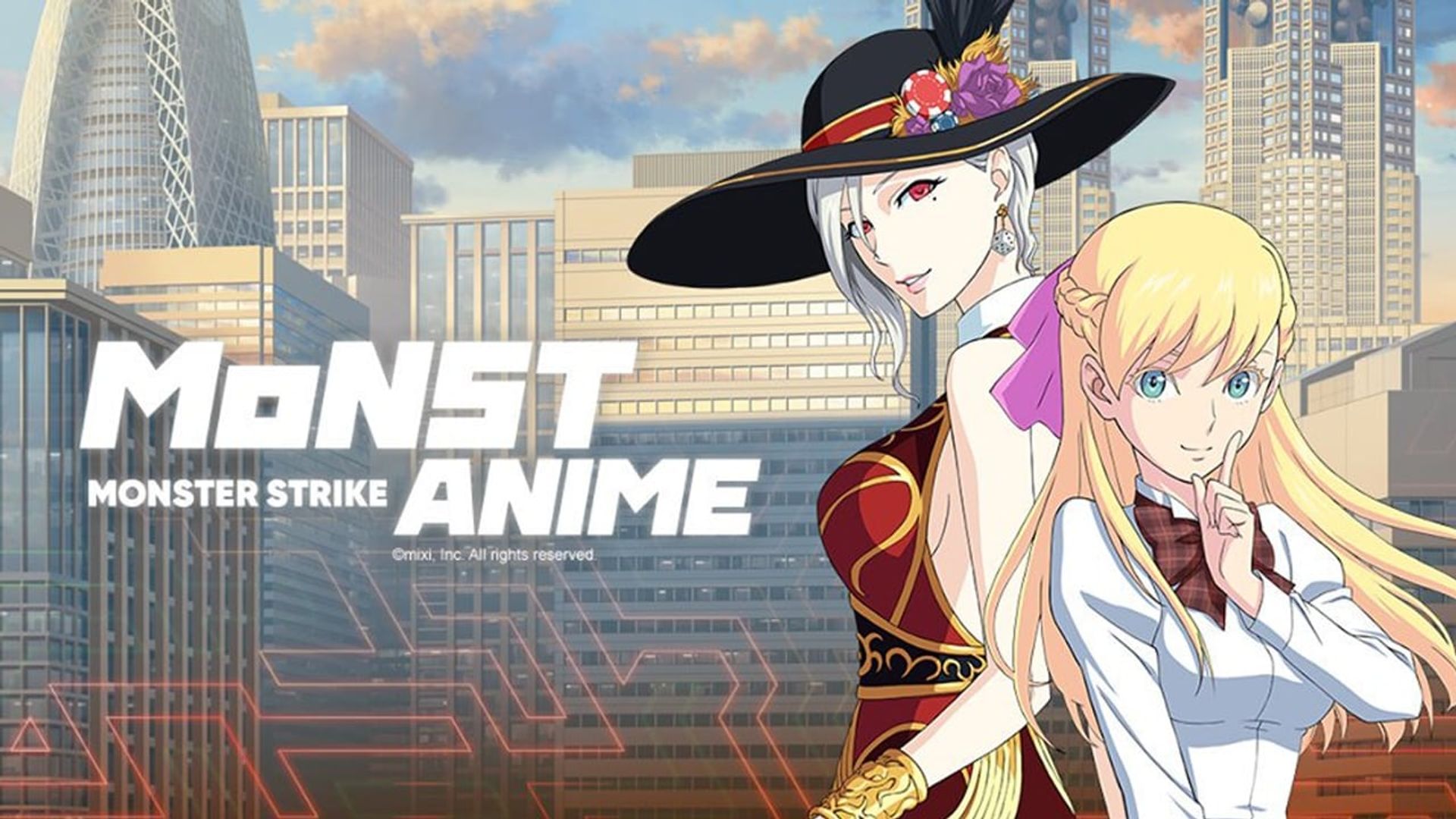Monster Strike Season 4: Where To Watch Every Episode | Reelgood