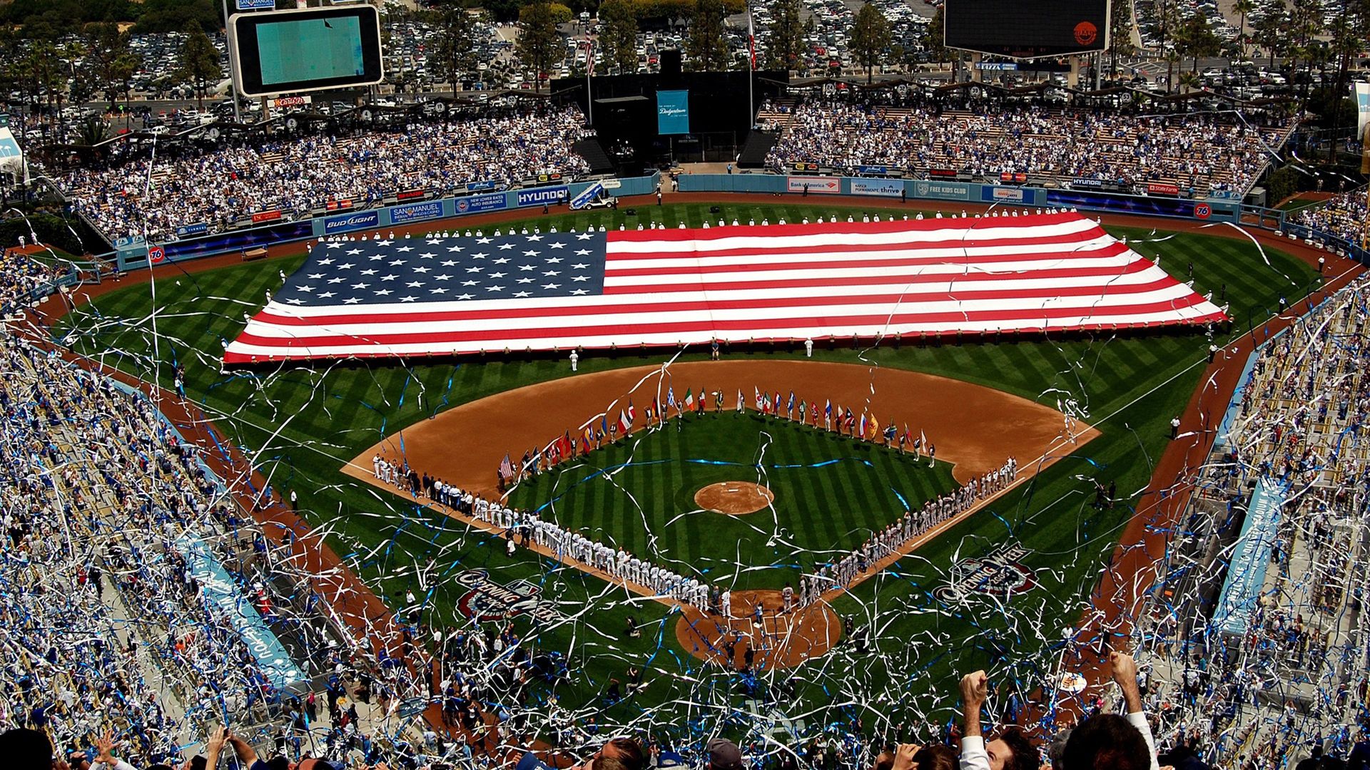 The American Athlete - Where to Watch Every Episode Streaming Online