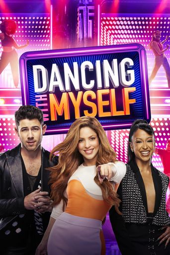  Dancing with Myself Poster