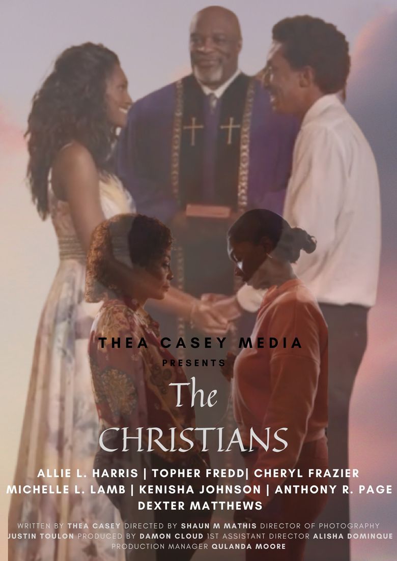 The Christians