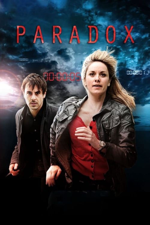 Paradox Poster