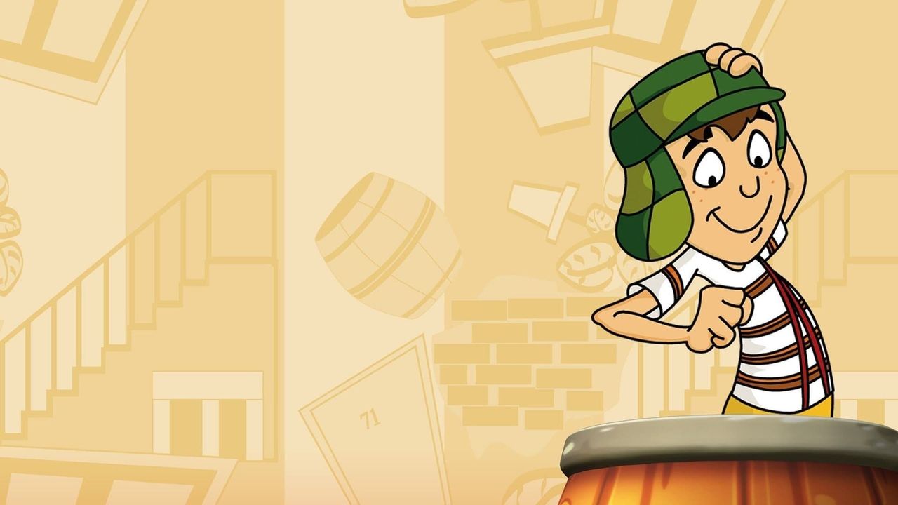 El Chavo: Where to Watch and Stream Online | Reelgood