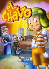  El Chavo Poster