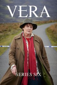 Vera Season 6 Poster