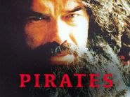  Pirates Poster