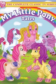  My Little Pony Tales Poster