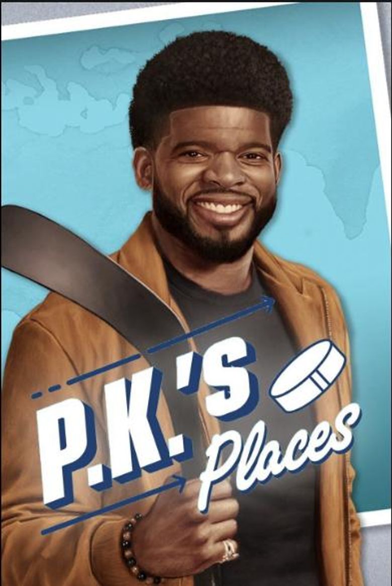 P.K.'s Places