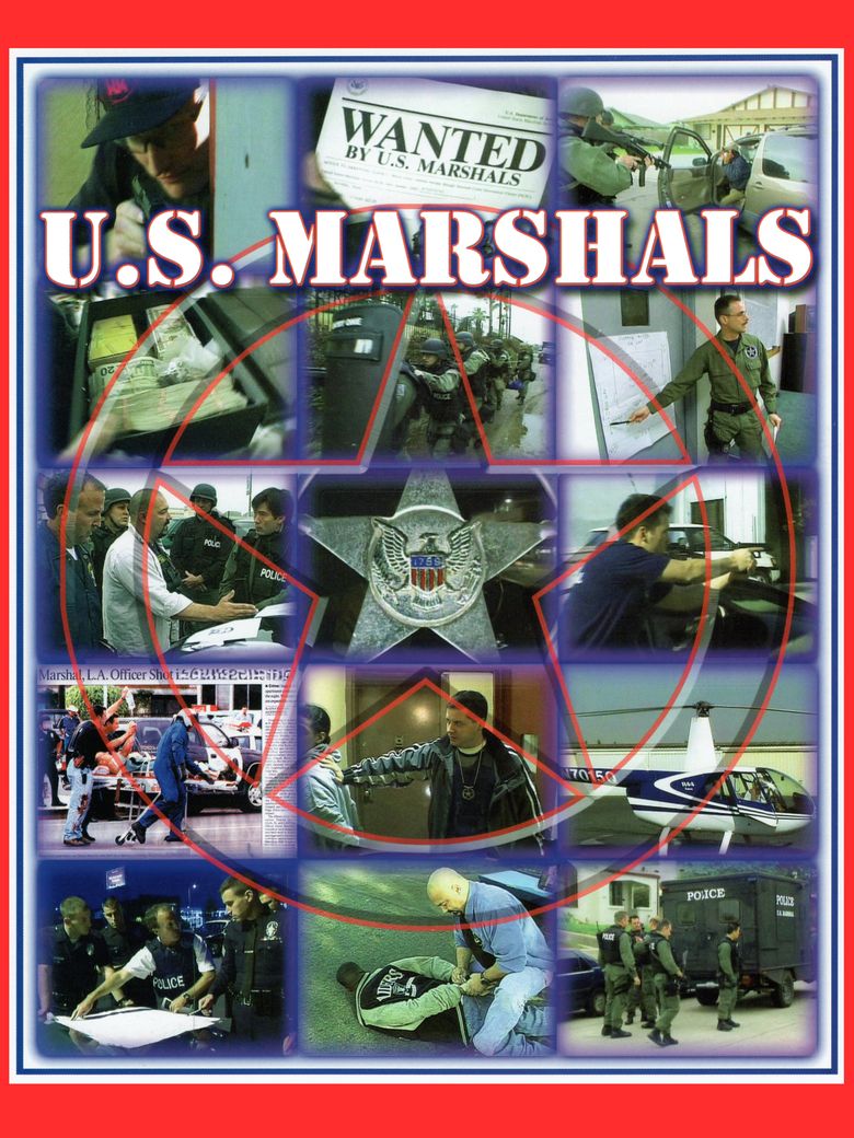 US Marshals; the Real Story