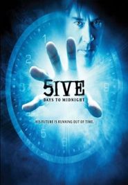 5ive Days to Midnight Season 1 Poster