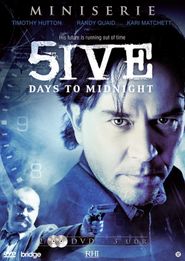  5ive Days to Midnight Poster