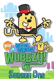 Wow! Wow! Wubbzy! Season 1 Poster