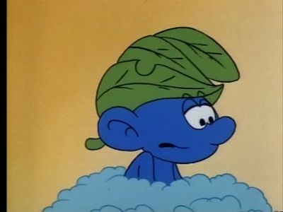 Season 12, Episode 13 Sing A Song Of Smurflings