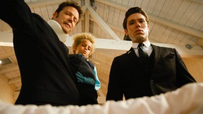 Season 01, Episode 14 Episode #1.14