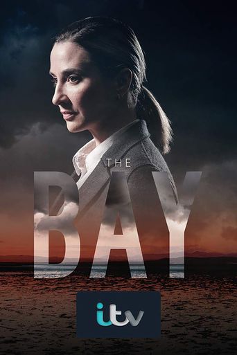  The Bay Poster
