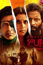  Killer Soup Poster