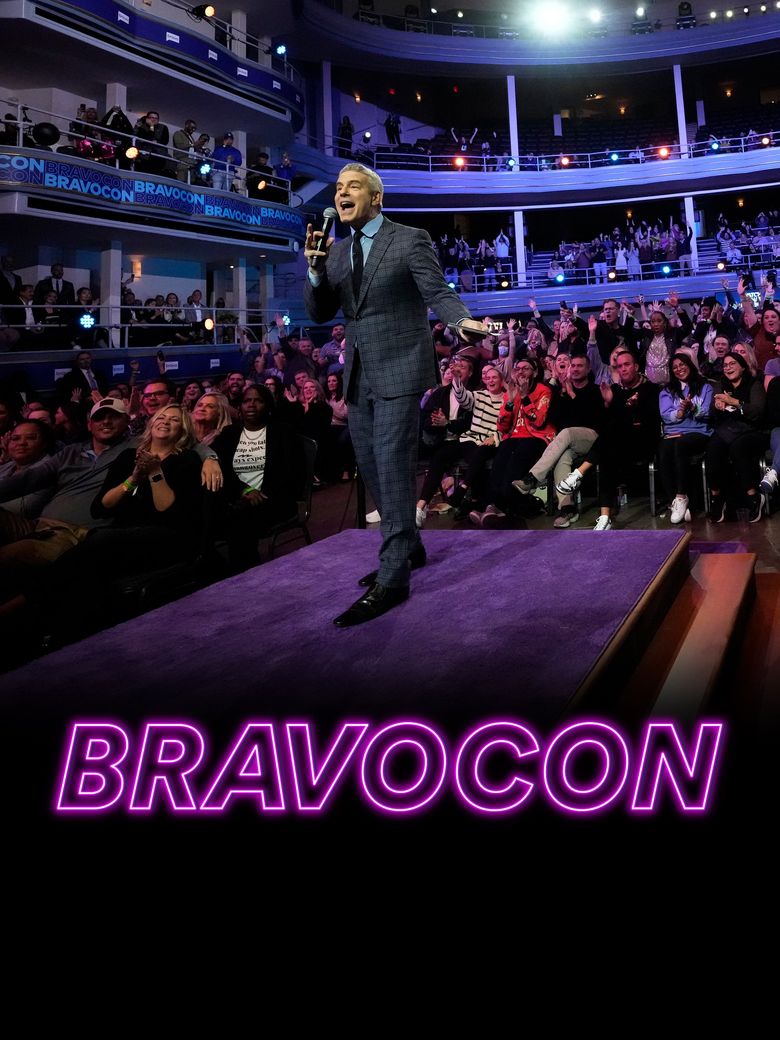 BravoCon: All Access